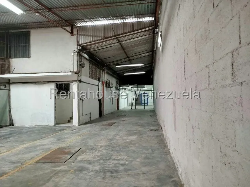 Galpon - Deposito en Alquiler en Guarenas, Miranda - 34