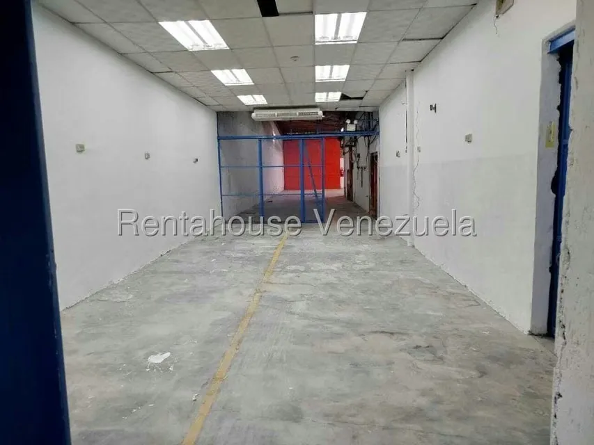 Galpon - Deposito en Alquiler en Guarenas, Miranda - 35