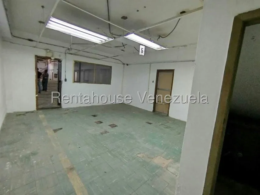 Galpon - Deposito en Alquiler en Guarenas, Miranda - 48