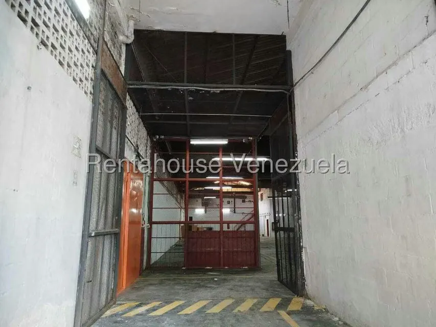 Galpon - Deposito en Alquiler en Guarenas, Miranda - 6