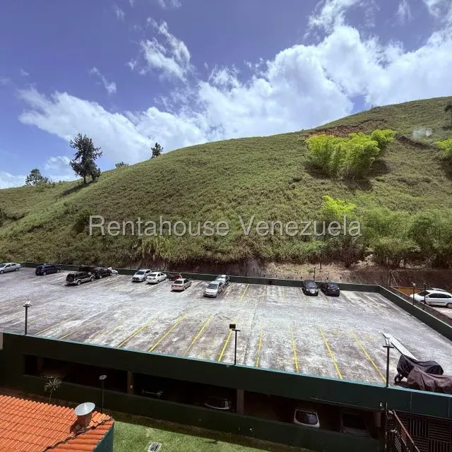 Apartamento (1 Nivel) en Venta en Colinas de La Tahona, Distrito Metropolitano - 14