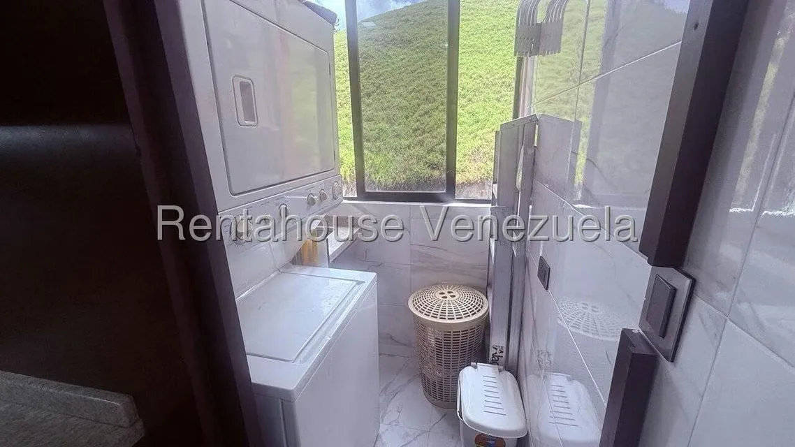 Apartamento (1 Nivel) en Venta en Colinas de La Tahona, Distrito Metropolitano - 15