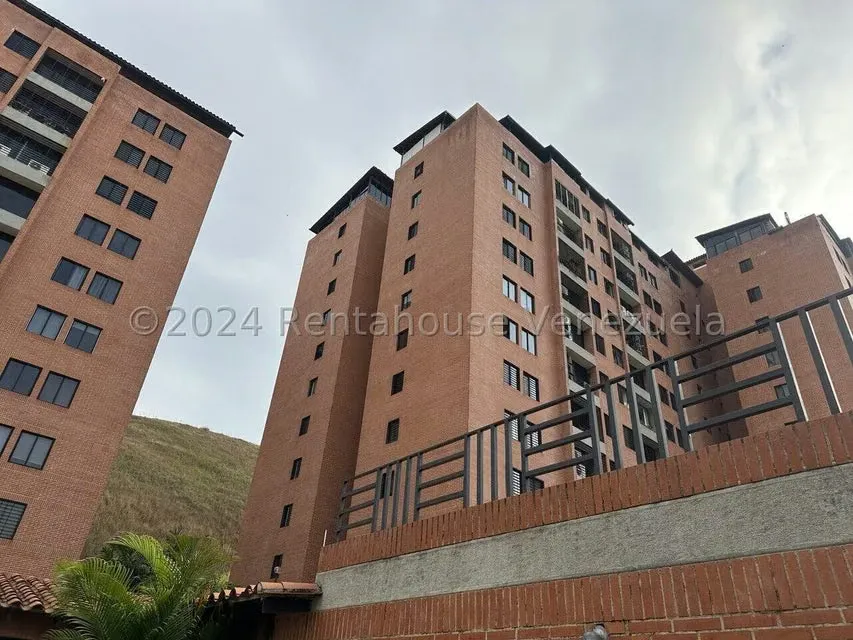 Apartamento (1 Nivel) en Venta en Colinas de La Tahona, Distrito Metropolitano - 18