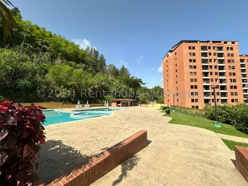 Apartamento (1 Nivel) en Venta en Colinas de La Tahona, Distrito Metropolitano - 19