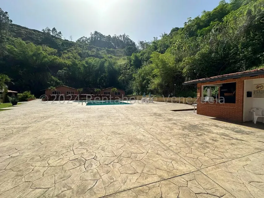 Apartamento (1 Nivel) en Venta en Colinas de La Tahona, Distrito Metropolitano - 20