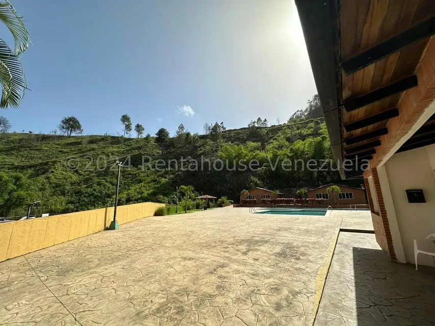 Apartamento (1 Nivel) en Venta en Colinas de La Tahona, Distrito Metropolitano - 21