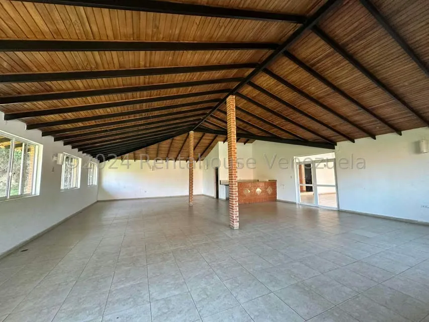 Apartamento (1 Nivel) en Venta en Colinas de La Tahona, Distrito Metropolitano - 22