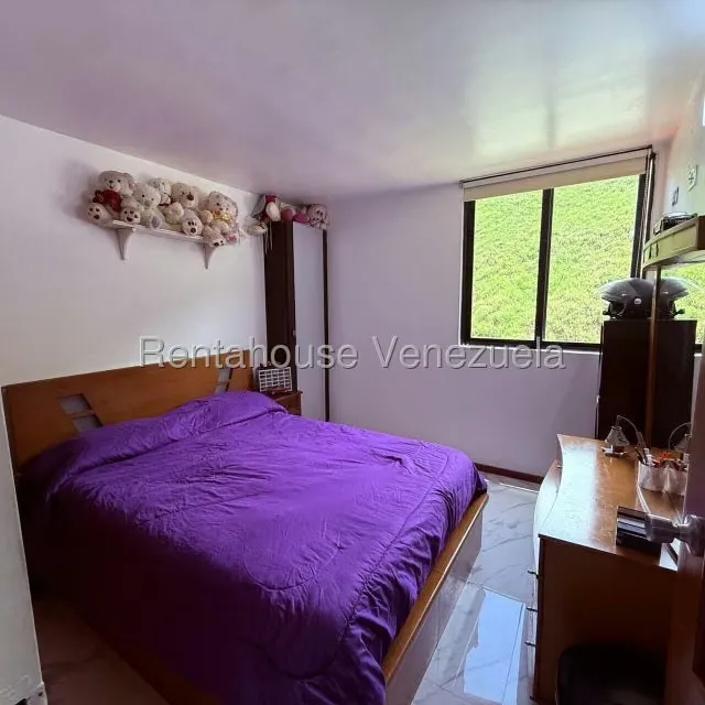 Apartamento (1 Nivel) en Venta en Colinas de La Tahona, Distrito Metropolitano - 27