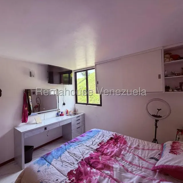 Apartamento (1 Nivel) en Venta en Colinas de La Tahona, Distrito Metropolitano - 30