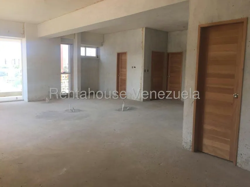 Apartamento (1 Nivel) en Venta en Tierra Negra, Zulia - 13