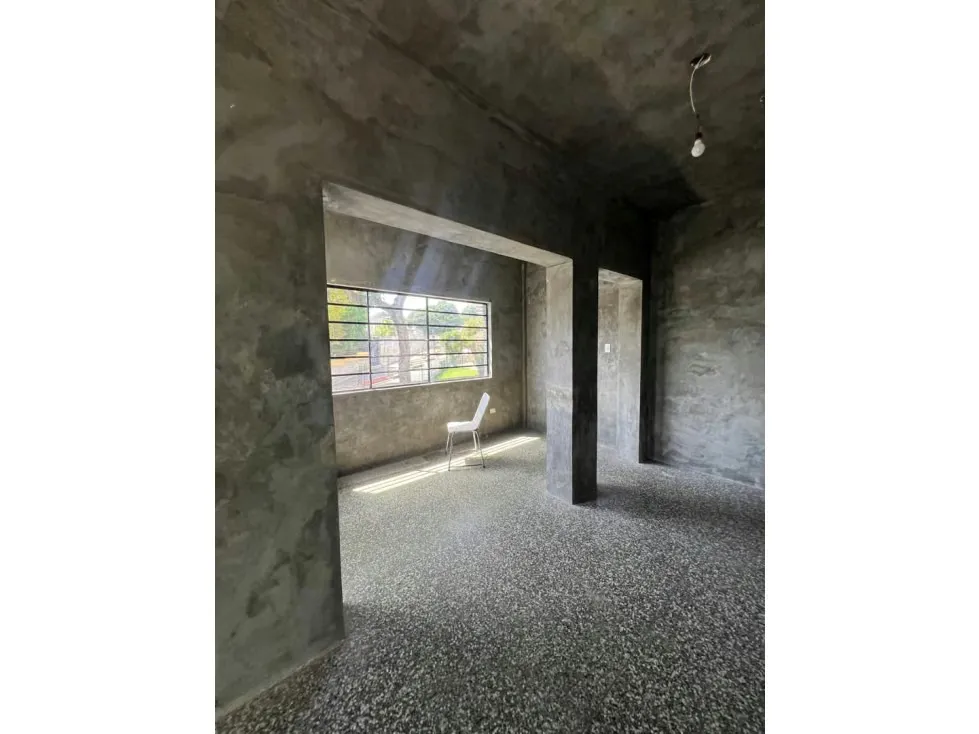 Vendo casa 384m2 4h/3b/4p Los Palos Grandes 3526 - 4