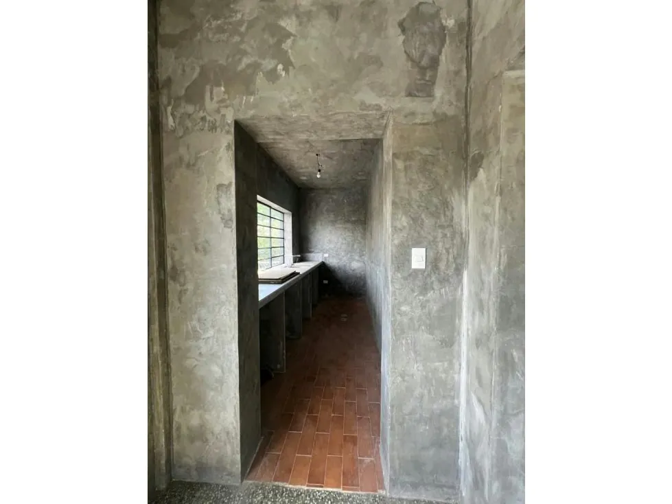 Vendo casa 384m2 4h/3b/4p Los Palos Grandes 3526 - 6