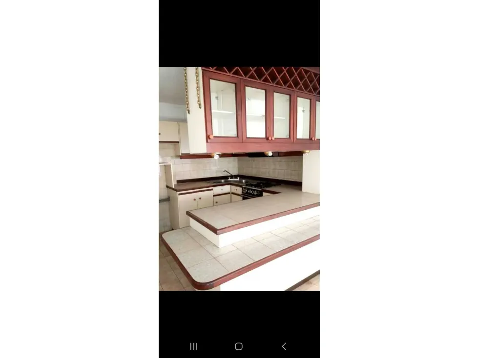 Apartamento en alquiler en.la candelaria - 11