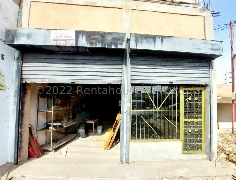 Comercial (Local Comercial) en Venta en Circunvalacion Dos, Zulia