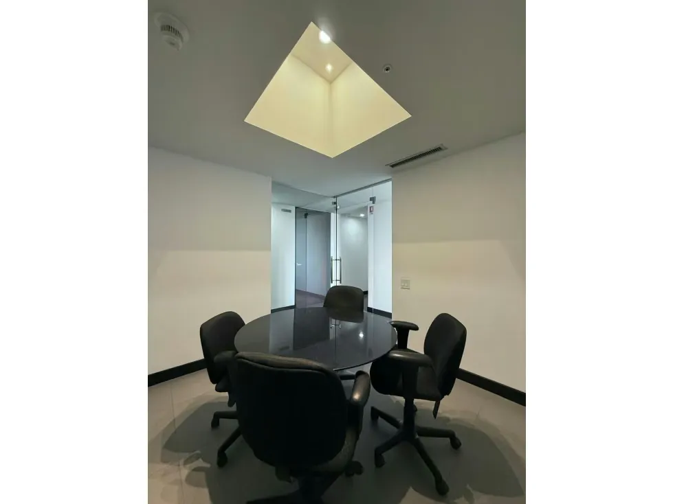Cubículos para oficinas en Los Palos Grandes - 3