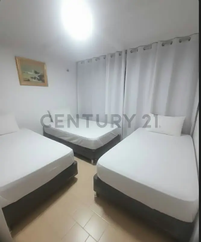 Century21 Las villas Plaza Mayor ofrece thonhouse vacacional