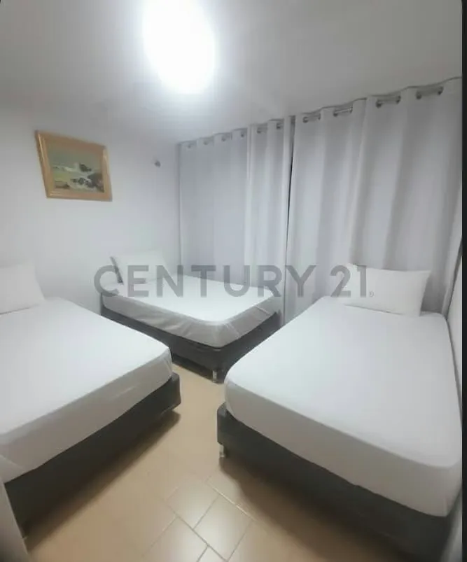 Century21 Las villas Plaza Mayor ofrece thonhouse vacacional