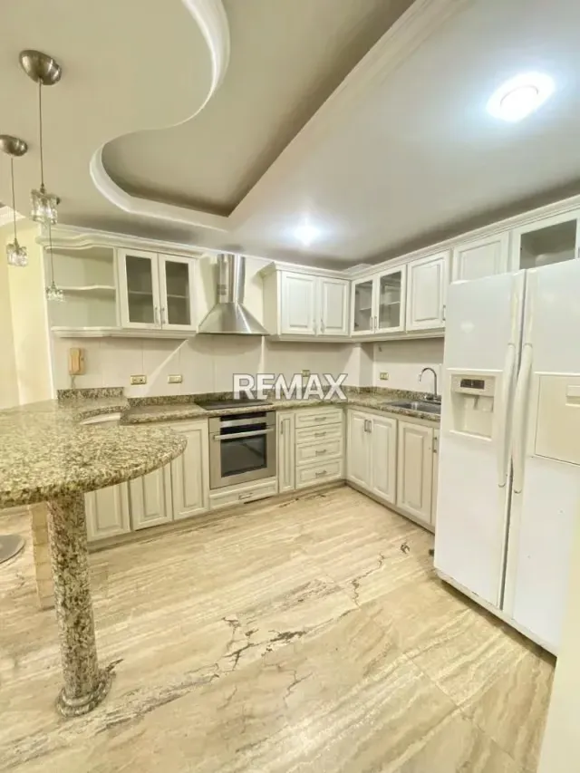 Apartamento en Residencias Paraíso, Indio Mara. En Venta - 3