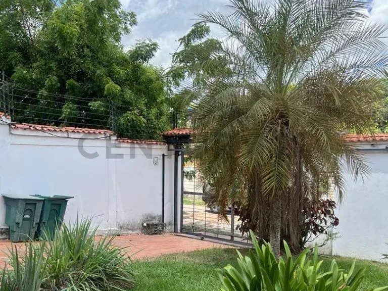 Venta de Casa en San Carlos Cojedes - 2