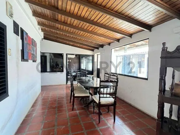 Venta de Casa en San Carlos Cojedes - 7