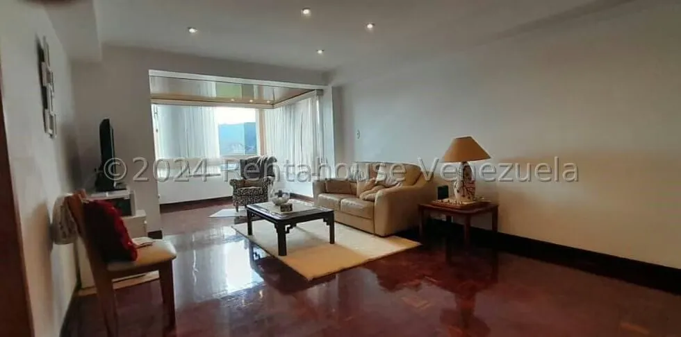Apartamento (1 Nivel) en Venta en El Picacho, Miranda - 11
