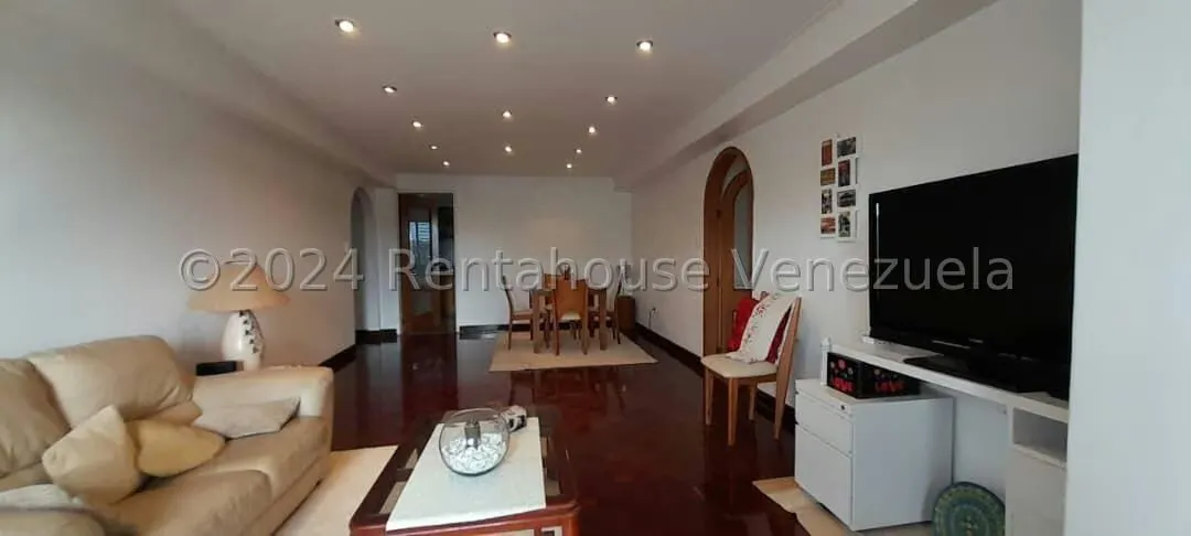 Apartamento (1 Nivel) en Venta en El Picacho, Miranda - 12