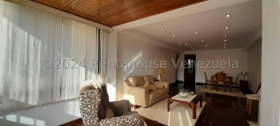 Apartamento (1 Nivel) en Venta en El Picacho, Miranda - 13
