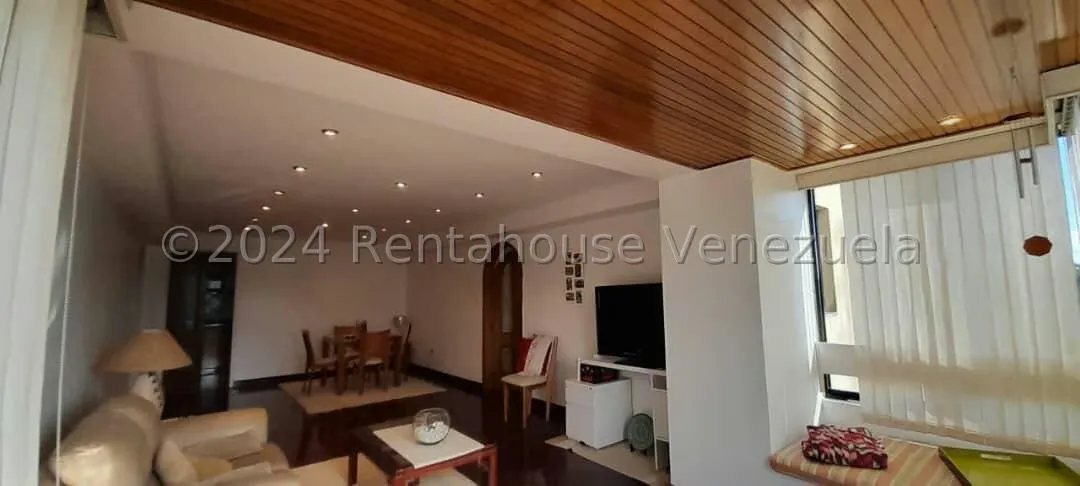 Apartamento (1 Nivel) en Venta en El Picacho, Miranda - 14