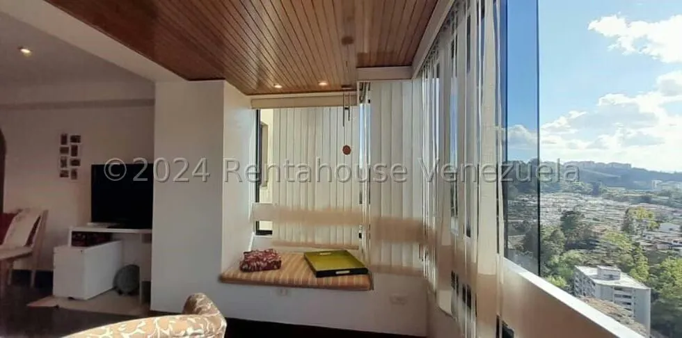 Apartamento (1 Nivel) en Venta en El Picacho, Miranda - 17