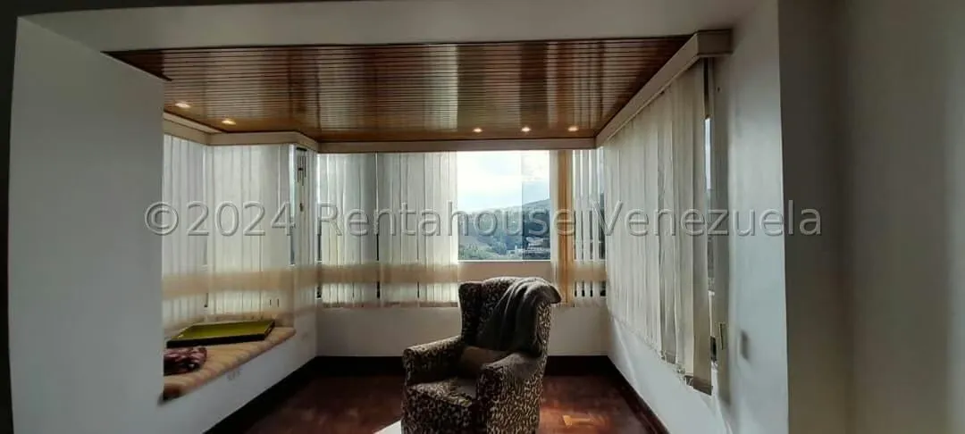 Apartamento (1 Nivel) en Venta en El Picacho, Miranda - 19