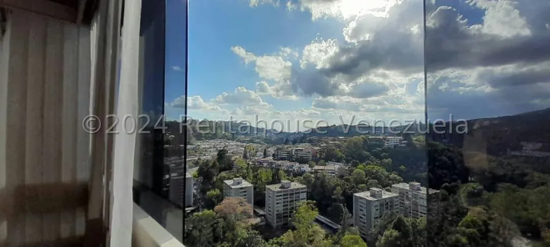 Apartamento (1 Nivel) en Venta en El Picacho, Miranda - 20