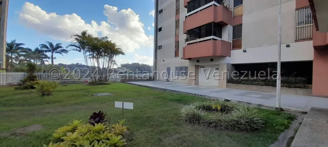 Apartamento (1 Nivel) en Venta en El Picacho, Miranda - 2