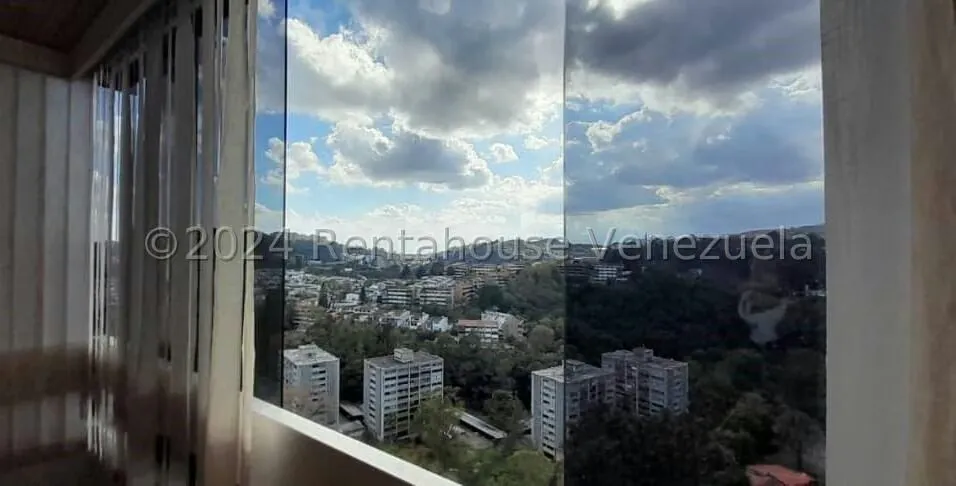Apartamento (1 Nivel) en Venta en El Picacho, Miranda - 21