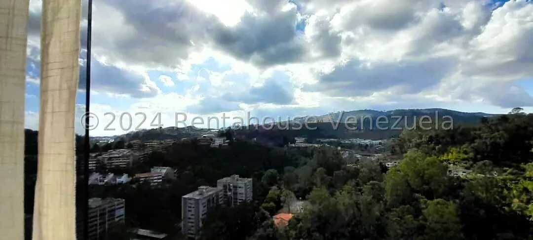 Apartamento (1 Nivel) en Venta en El Picacho, Miranda - 22