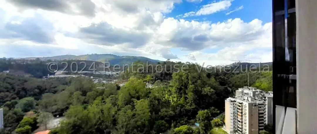 Apartamento (1 Nivel) en Venta en El Picacho, Miranda - 23