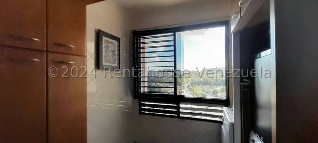 Apartamento (1 Nivel) en Venta en El Picacho, Miranda - 29