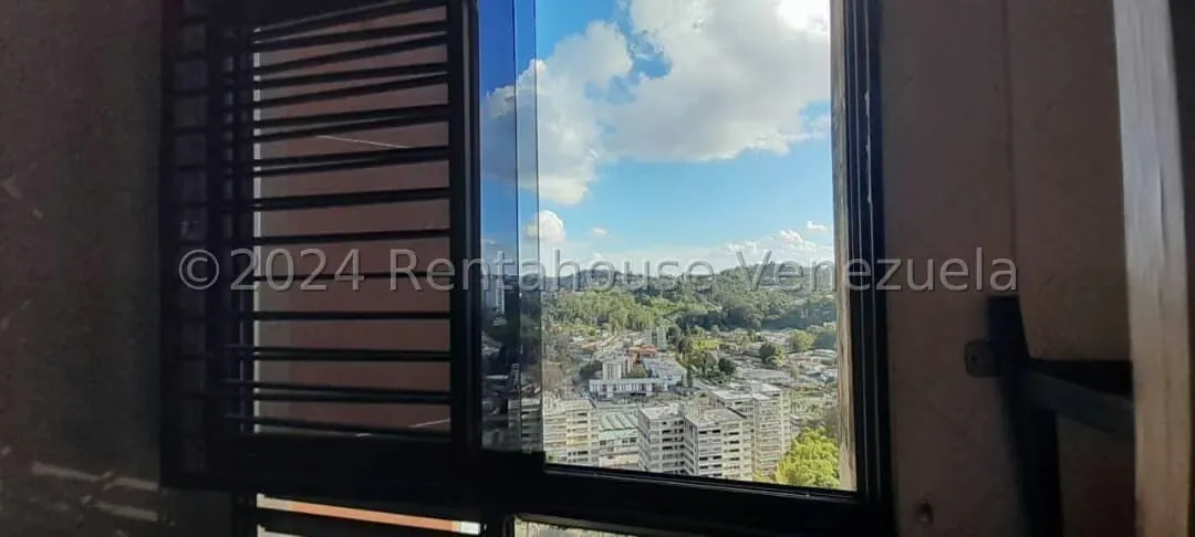 Apartamento (1 Nivel) en Venta en El Picacho, Miranda - 30
