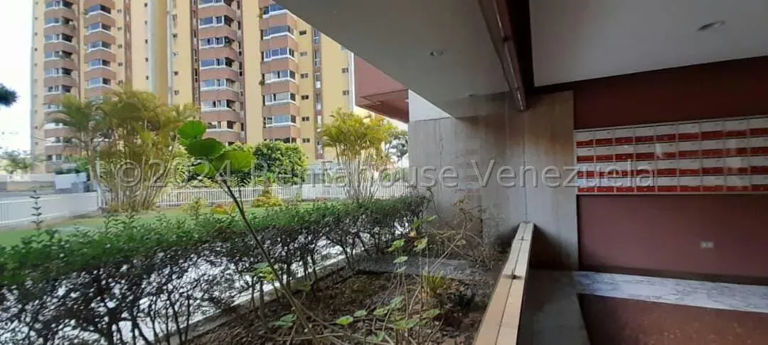 Apartamento (1 Nivel) en Venta en El Picacho, Miranda - 3
