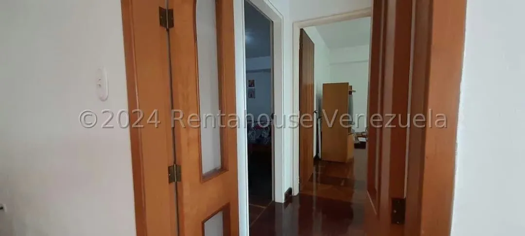 Apartamento (1 Nivel) en Venta en El Picacho, Miranda - 32