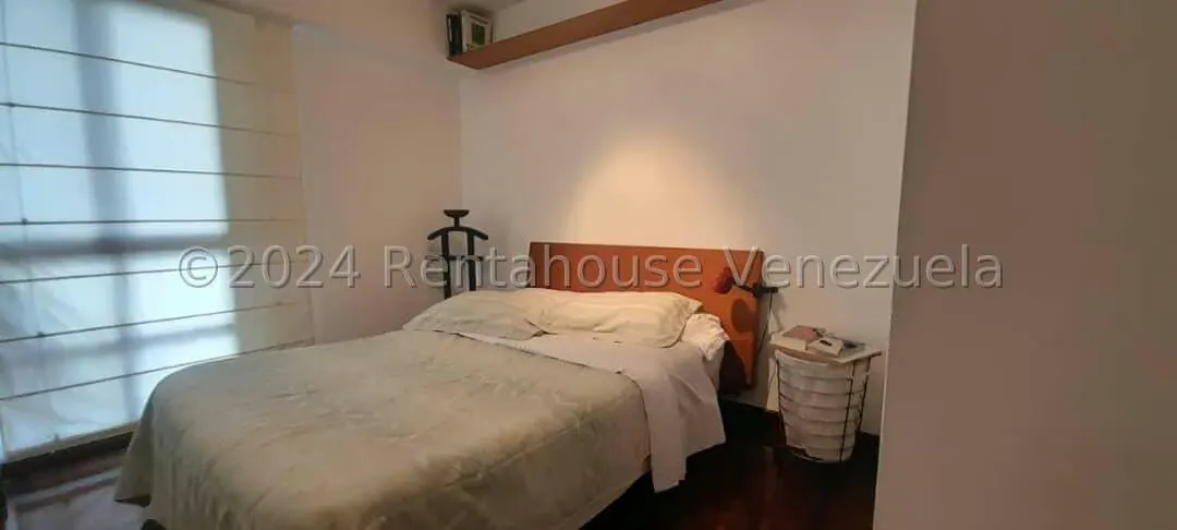 Apartamento (1 Nivel) en Venta en El Picacho, Miranda - 33