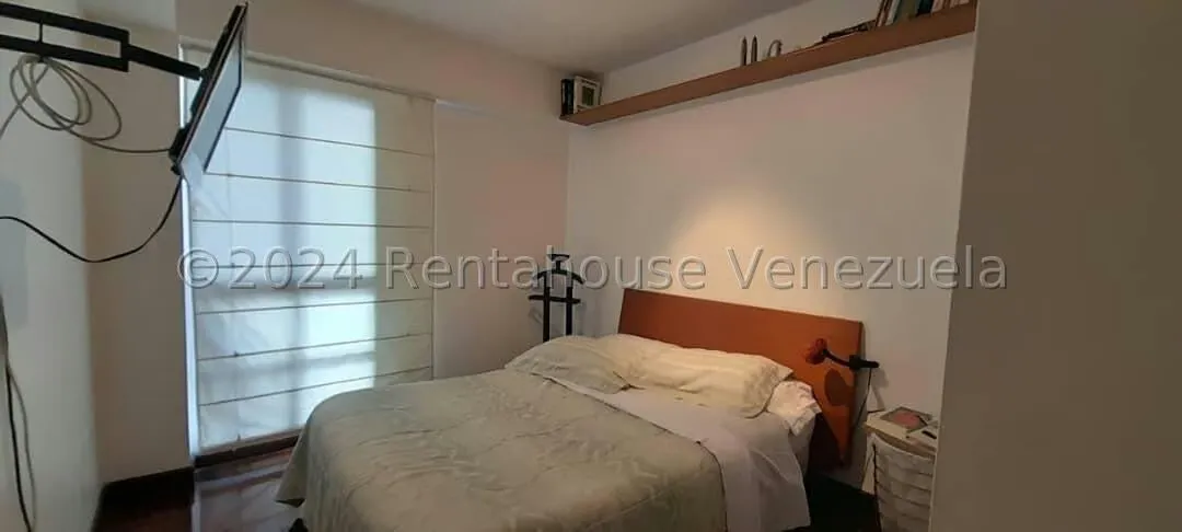 Apartamento (1 Nivel) en Venta en El Picacho, Miranda - 34