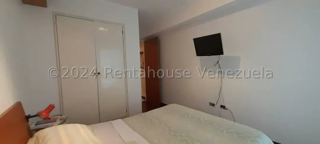 Apartamento (1 Nivel) en Venta en El Picacho, Miranda - 36