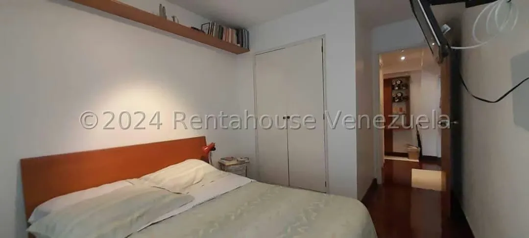Apartamento (1 Nivel) en Venta en El Picacho, Miranda - 37