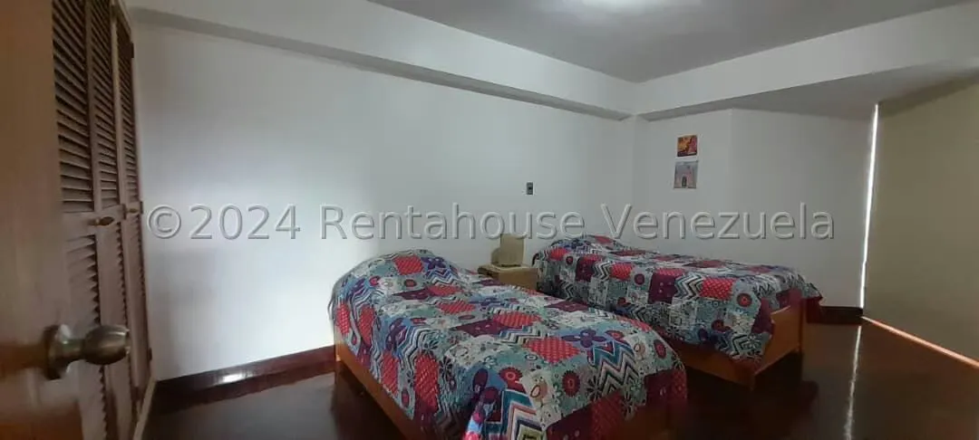 Apartamento (1 Nivel) en Venta en El Picacho, Miranda - 38