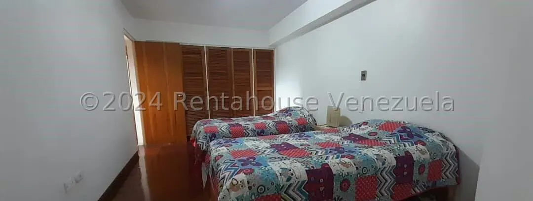 Apartamento (1 Nivel) en Venta en El Picacho, Miranda - 39