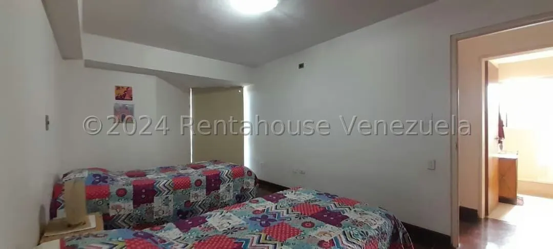 Apartamento (1 Nivel) en Venta en El Picacho, Miranda - 40