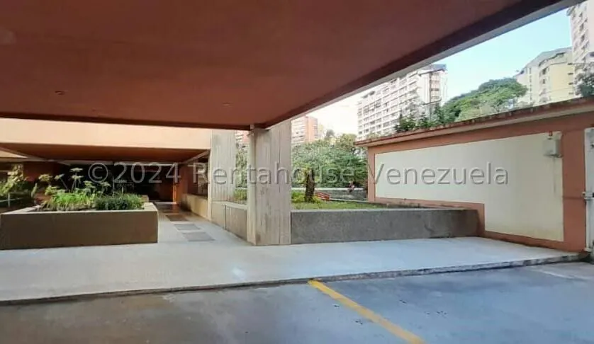 Apartamento (1 Nivel) en Venta en El Picacho, Miranda - 4