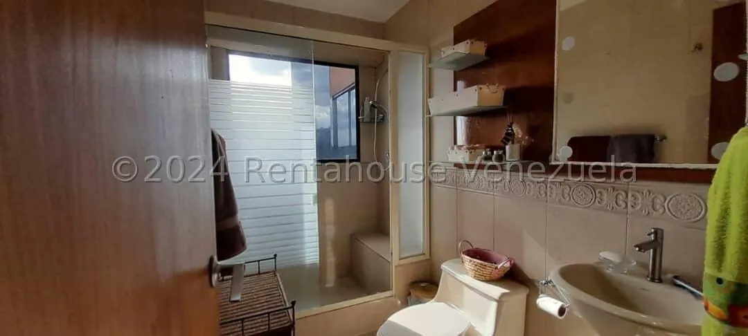 Apartamento (1 Nivel) en Venta en El Picacho, Miranda - 42