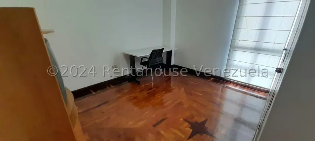 Apartamento (1 Nivel) en Venta en El Picacho, Miranda - 44