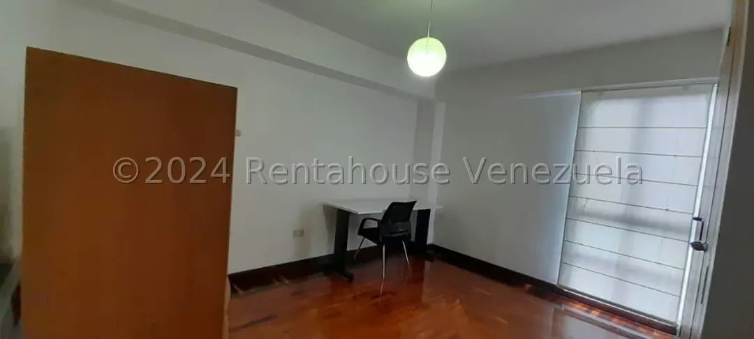 Apartamento (1 Nivel) en Venta en El Picacho, Miranda - 45
